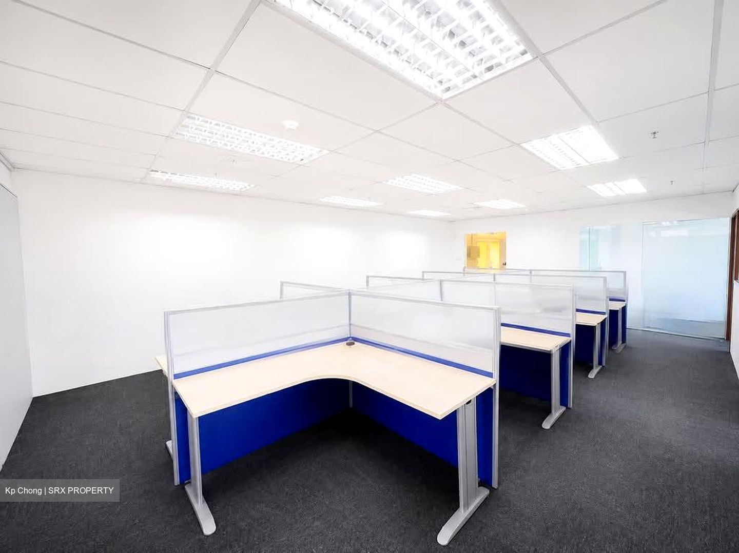 Raffles City Tower (D6), Office #570514221